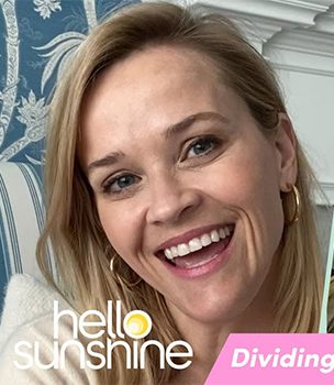 Hollywood Star Reese Witherspoon’s New Series ‘Shine On @Home’ Shares Ways To Cope With Isolation Amidst Coronavirus