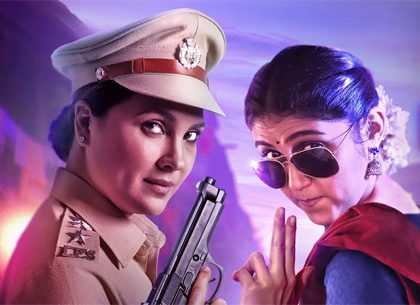 Hundred Days To Fulfil The Dreams, Disney Plus Hotstar’s Hundred Rocking Trailer Out