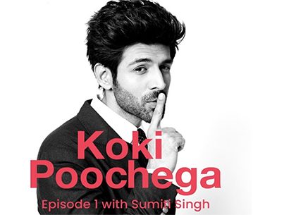 Kartik Aaryan’s YouTube Talk Show ‘Koki Poochega’ For Coronavirus Awareness is a Hit Among Netizens