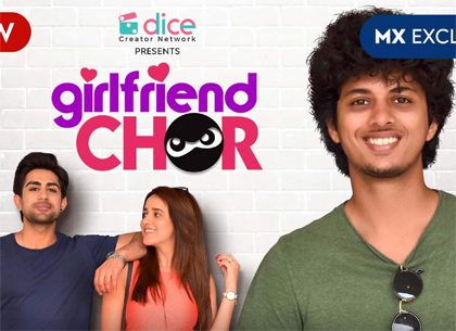 Kota Factory’s Lead Resurfaces With A Rom-Com Girlfriend Chor On Mx Player