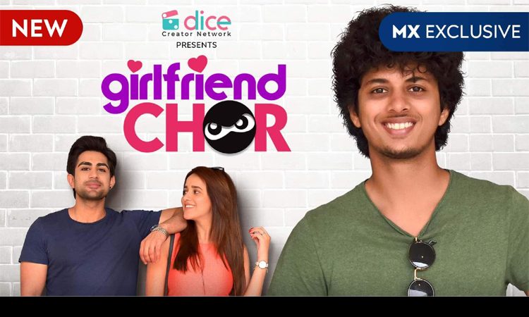 Kota Factory’s Lead Resurfaces With A Rom-Com Girlfriend Chor On Mx Player