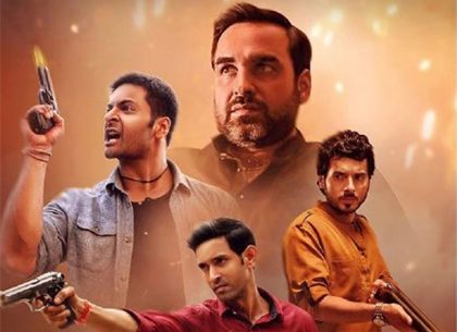 A Long Wait For Mirzapur Season Two In The Store, Find Out The Latest Buzz On Amazon Prime Video Original Release