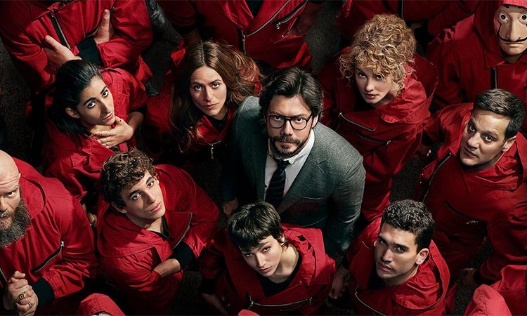 Money-Heist-Season-4-Review----Contrived-Emotions-In-Couple-Of-Tracks