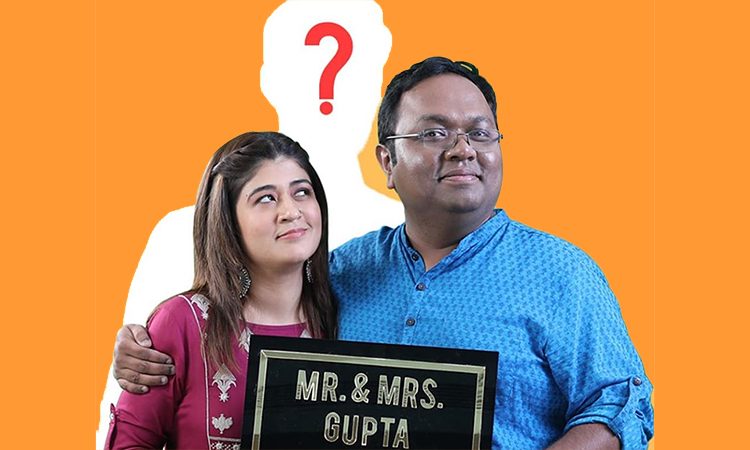 Mr. & Mrs Web Series S2 Review - A Mini-Series That Feels Like an Extended Commercial