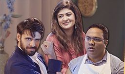 Mr. & Mrs Web Series S2 Review - A Mini-Series That Feels Like an Extended Commercial