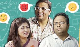 Mr. & Mrs Web Series S2 Review - A Mini-Series That Feels Like an Extended Commercial