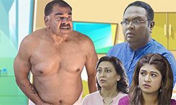 Mr. & Mrs Web Series S2 Review - A Mini-Series That Feels Like an Extended Commercial