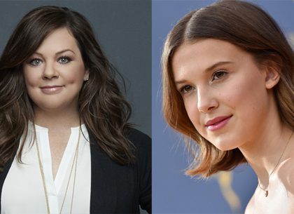 Netflix Acquires 2 Films Back to Back, Millie Bobby Brown Starrer ‘Enola Holmes’ and Melissa Mccarthy Starrer ‘The Starling’
