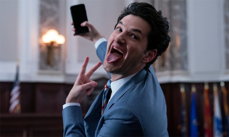 Netflix's Announces Premiere Date For Space Force, Which Will Bring The Office's Greg Daniels and Steve Carell Together Again