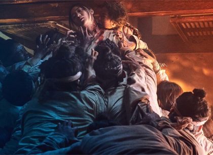 Netflix Commissions Korean Zombie Series ‘All Of Us Are Dead’, a Remake of a Popular Korean Webtoon