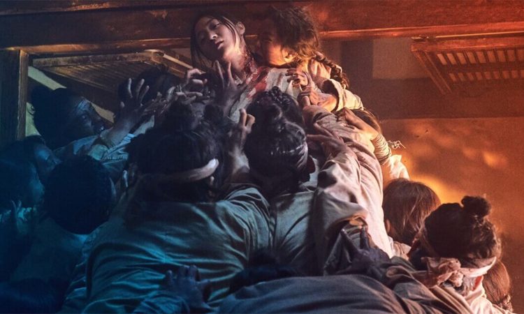 Netflix Commissions Korean Zombie Series ‘All Of Us Are Dead’, a Remake of a Popular Korean Webtoon 