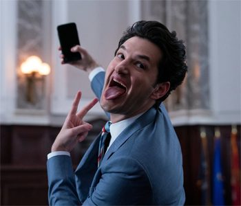 Netflix’s Announces Premiere Date For Space Force, Which Will Bring The Office’s Greg Daniels and Steve Carell Together Again