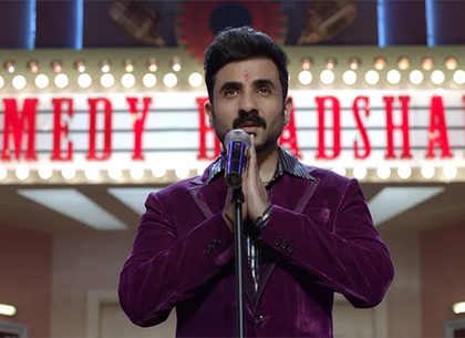 Netflix’s Hashmukh Lands In Legal Trouble Over Objectionable Portrayal Of Lawyers