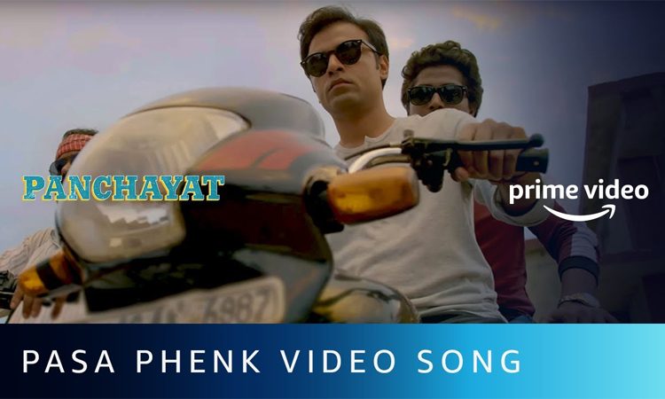 Pasa Phenk, Encapsulating The Feel Of TVF's Panchayat In A Short Duration