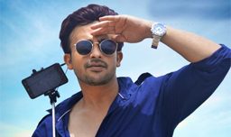 Phone-A-Friend Review - Hackneyed Rom-Com With Sci-Fi Twist