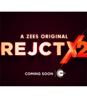 Zee5’s RejctX2 Promises Extra Threat, Extra Danger, And Extra Thrill