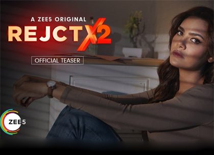 ZEE5 Reveals First Official Teaser for RejctX Season 2, Esha Gupta Impresses as Tough and Tenacious Officer Rene
