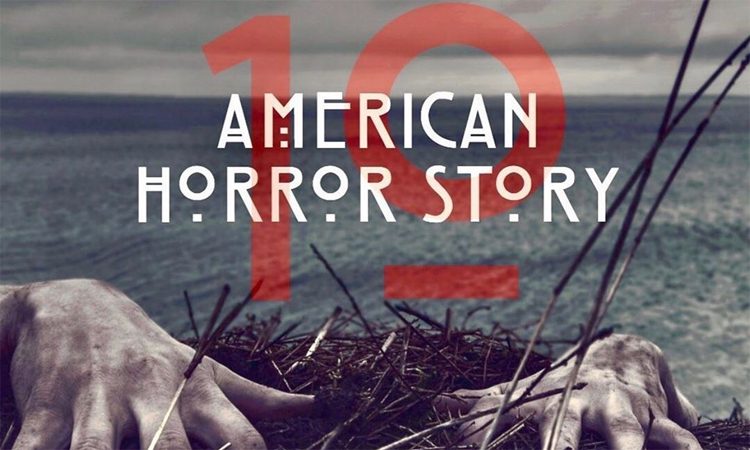 Ryan Murphy Shares a Teaser to American Horror Story Season 10, Hints at Return of the Rubber Man