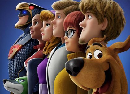 Scoob! Follows Suit Of Skipping Theatrical Release But With A Difference