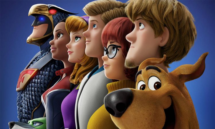 Scoob! Follows Suit Of Skipping Theatrical Release But With A Difference