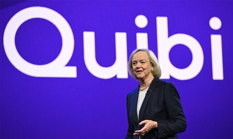Short-form Mobile-only Video Streaming Platform Quibi Launches Worldwide, Including India