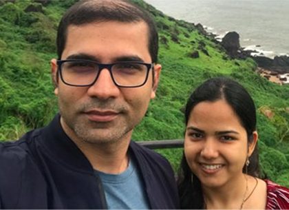TVF’s Founder, Arunabh Kumar Gets Engaged To A Long Time Girlfriend
