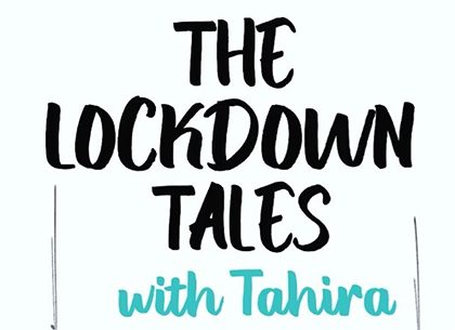Tahira Kashyap Khurrana’s Online Series ‘The Lockdown Tales’ is the Silver Lining in the Dark Coronavirus Cloud