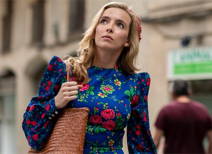 The Cult Series Killing Eve Returns For Season 3, And Off To A Mixed Start