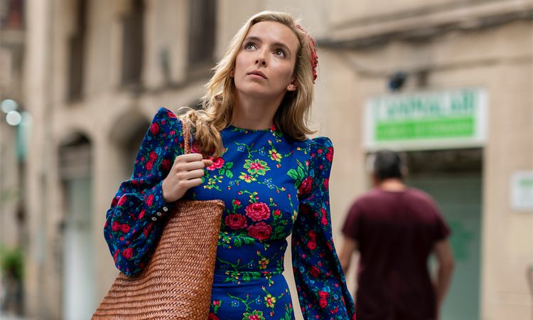 The Cult Series Killing Eve Returns For Season 3, And Off To A Mixed Start