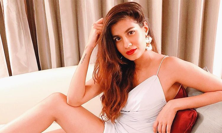 The Family Man Actress Plans Micro Series A Viral Wedding During Lockdown