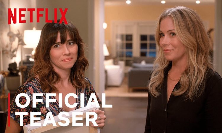 The Killer Duo Are Back, Netflix Unveils Teaser And Release Date Of Dead To Me Season Two