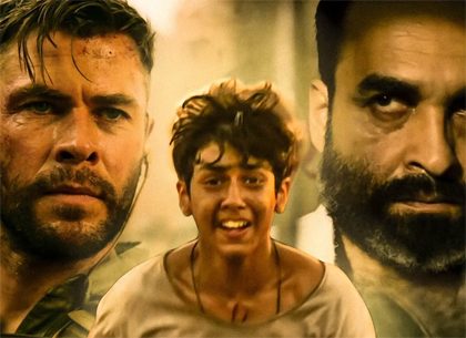 Things You Should Know About Netflix’s Most-Awaited Chris Hemsworth Starrer, ‘Extraction’