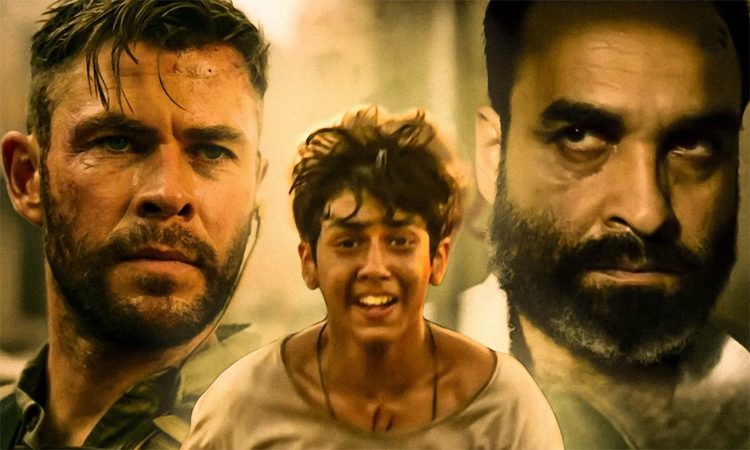 Things You Should Know About Netflix’s Most-Awaited Chris Hemsworth Starrer, ‘Extraction’