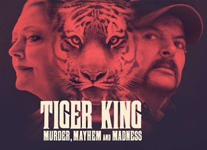 Tiger King Smashes Streaming Records For Netflix According To Nielsen Ratings
