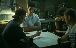 Time to Hunt Netflix Review