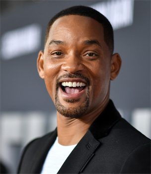 Top Hollywood Star, Will Smith To Host And Produce Stand Up Comedy Show For Quibi