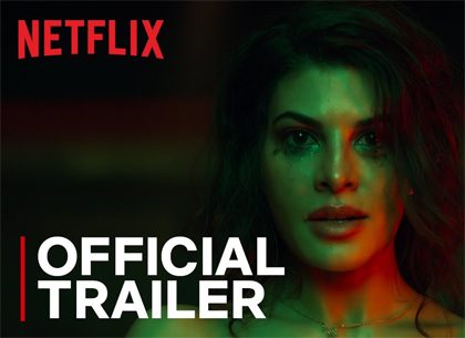 Trailer Talk: Sanguine, Suspenseful and Seductive is Netflix’s Mrs Serial Killer