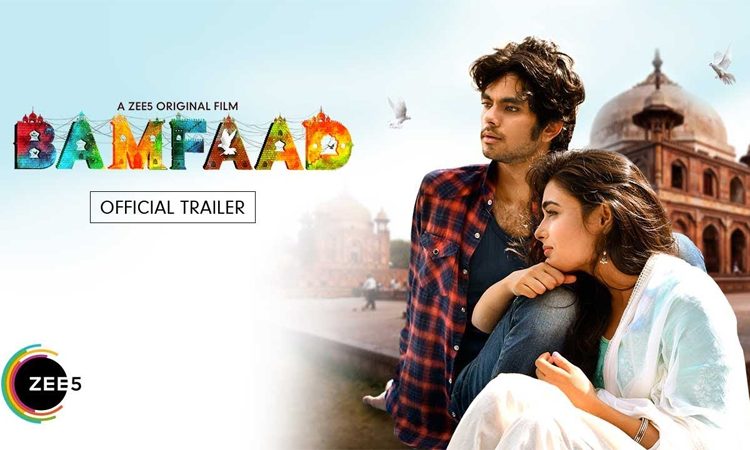 Trailer Talk: ZEE5's Bamfaad is a Love Story Set in the Notoriously Dangerous Hindi Heartlands