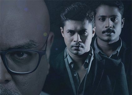 ZEE5 Tamil Brings Singaporean Tamil Suspense Thriller Series ‘Arivaan’ For Indian Audiences