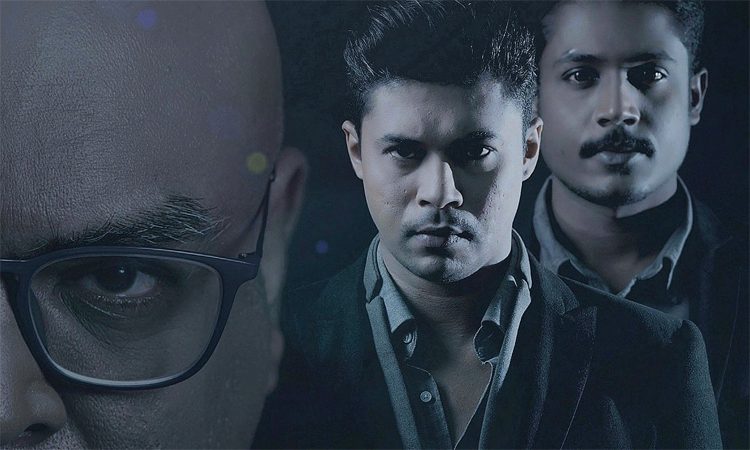 ZEE5 Tamil Brings Singaporean Tamil Suspense Thriller Series 'Arivaan' For Indian Audiences 