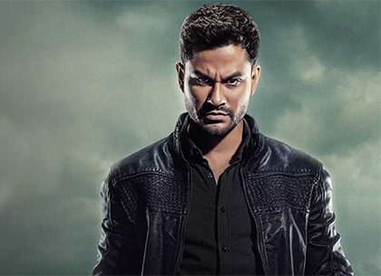 ZEE5’s Announcement Promo For Abhay Season 2 is as Dark and Edgy as The New Season Promises to Be