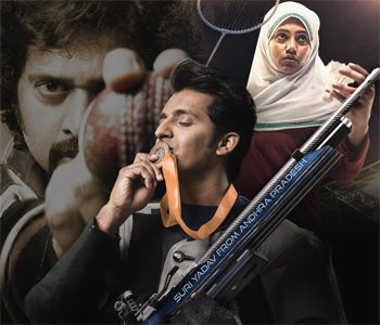 Zee5 Telugu, Sets A New Premiere Date For Its Sports Drama Series Loser