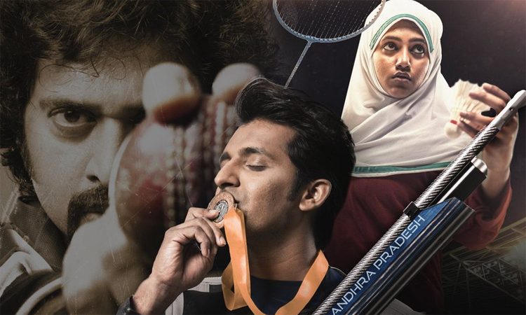 Zee5 Telugu, Sets A New Premiere Date For Its Sports Drama Series Loser