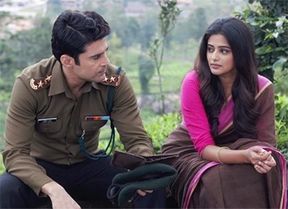 Zee5’s Ateet Is A Suspense Thriller That Puts Priyamani At Crossroads