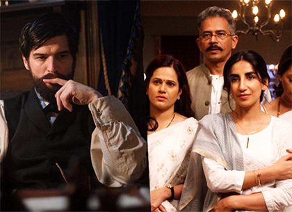 Fantastic Four: Add More Drama to Your Lockdown Watchlist