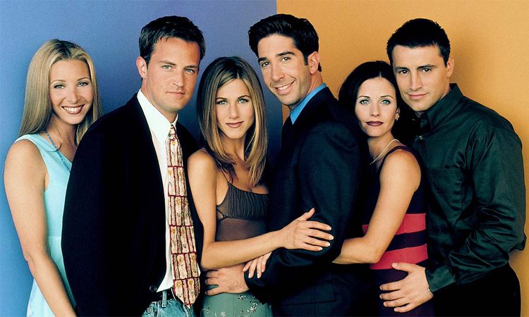  ‘Friends Reunion Special’ Delayed Due to Coronavirus Shutdown, Will Not Happen With HBO Max Launch