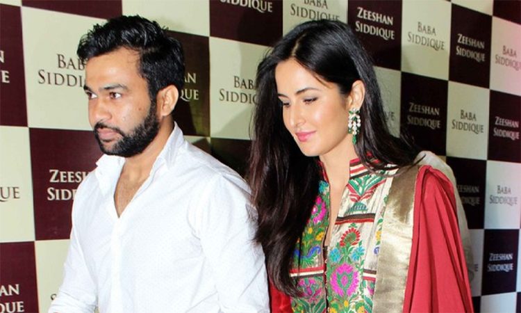 Ali Abbas Zafar- Katrina Kaif- Netflix