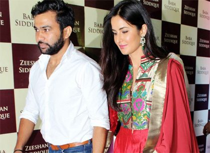 Blockbuster Filmmaker’s Superhero Film With Katrina Kaif Changes Hands, Netflix Grabs The Opportunity