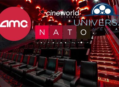 All About the AMC Theatres, Cineworld, NATO and Universal Movies Tussle