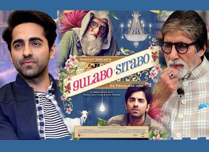 Money Matters: What Amazon Prime Really Paid To Buy Amitabh Bachchan and Ayushmann Khurrana starrer Gulabo Sitabo